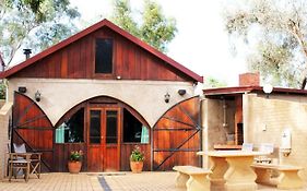 Outback Cellar & Country Cottage